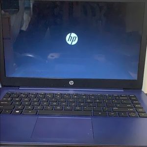 Hp laptop